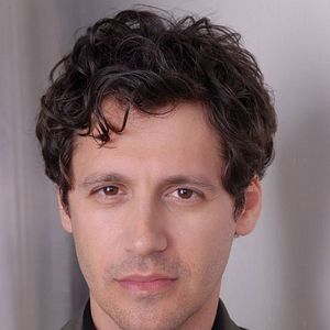 Fotoğraf Andy Hirsch