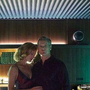 Fotoğraf Tricia Helfer