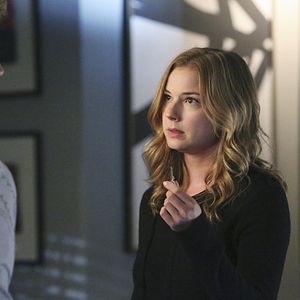 Fotoğraf Emily VanCamp