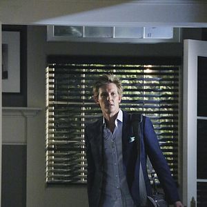 Fotoğraf Gabriel Mann