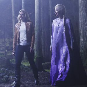 Fotoğraf Jennifer Morrison