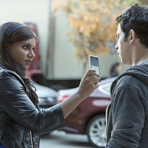 Fotoğraf Chris Messina