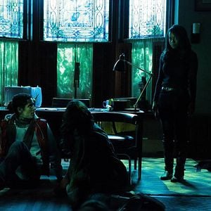 Fotoğraf Katie Findlay