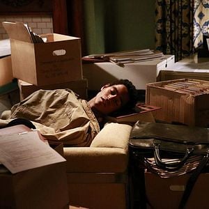 Fotoğraf Alfred Enoch