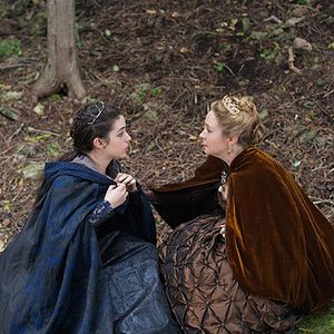 Fotoğraf Megan Follows