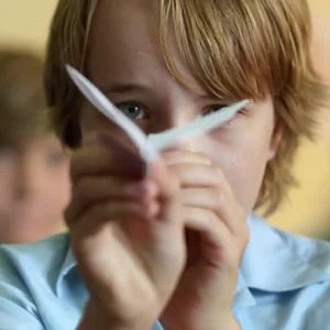 Fotoğraf Ed Oxenbould