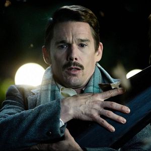 Fotoğraf Predestination