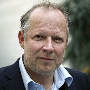 Fotoğraf Axel Milberg