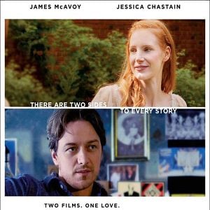 Fotoğraf The Disappearance Of Eleanor Rigby: Him