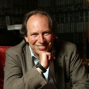 Fotoğraf Hans Zimmer