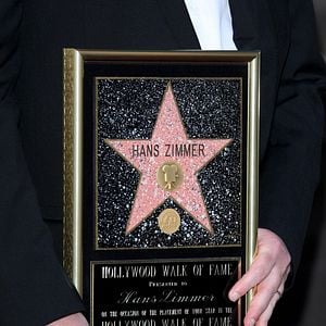 Fotoğraf Hans Zimmer