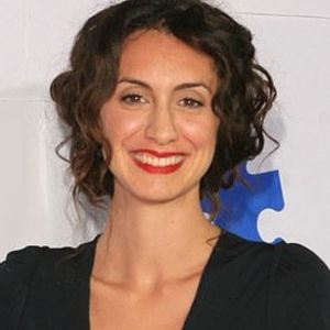 Fotoğraf Mozhan Marnò