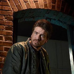 Fotoğraf Charles Halford