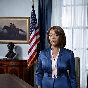 Fotoğraf Alfre Woodard