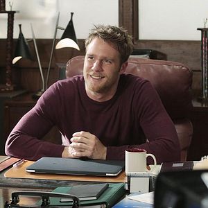 Fotoğraf Manhattan Love Story