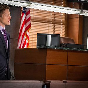 Fotoğraf Matt Czuchry