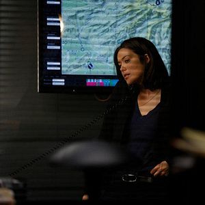 Fotoğraf Megan Boone