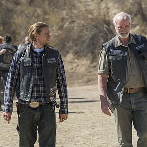 Fotoğraf Michael Shamus Wiles