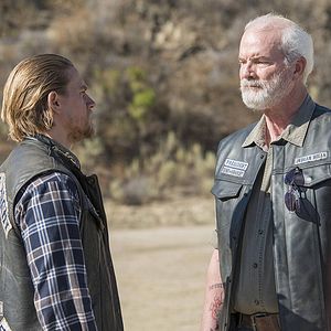 Fotoğraf Michael Shamus Wiles