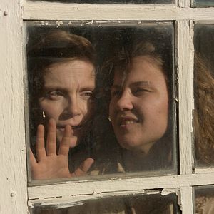 Fotoğraf Isabelle Carré