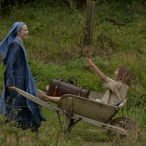 Fotoğraf Isabelle Carré