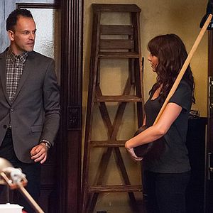 Fotoğraf Jonny Lee Miller