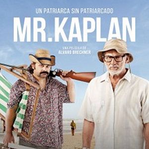 Fotoğraf Mr. Kaplan