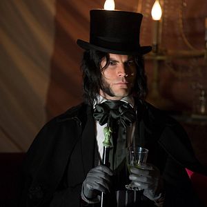 Fotoğraf Wes Bentley