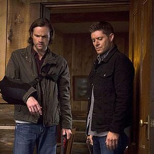 Fotoğraf Jared Padalecki