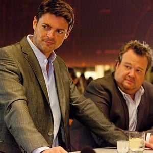 Fotoğraf Wentworth Miller