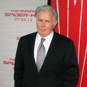 Fotoğraf Martin Sheen