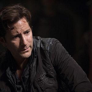 Fotoğraf Henry Ian Cusick