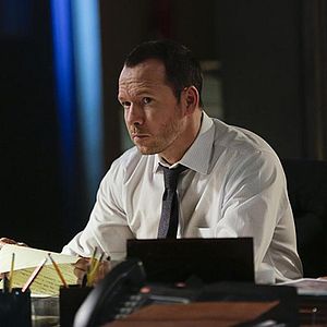 Fotoğraf Donnie Wahlberg