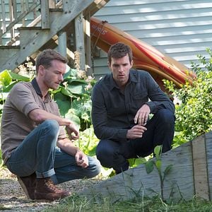 Fotoğraf Christopher Masterson