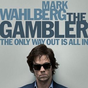 Fotoğraf The Gambler