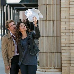 Fotoğraf Constantine