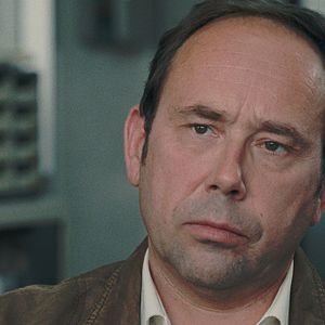 Fotoğraf Olivier Gourmet