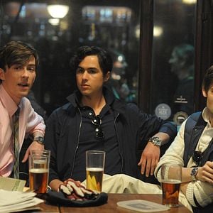 Fotoğraf Matthew Beard