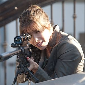 Fotoğraf Jill Bartlett