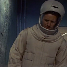 Fotoğraf The Andromeda Strain