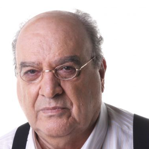 Fotoğraf Antonio Abujamra