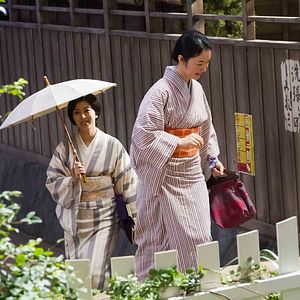 Fotoğraf Haru Kuroki