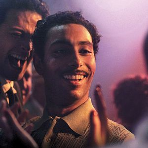 Fotoğraf Lyes Salem