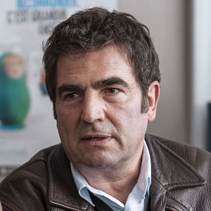 Fotoğraf Romain Goupil