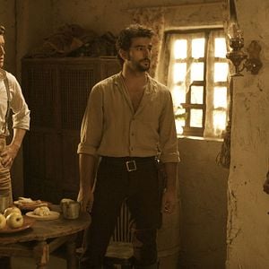 Fotoğraf Tierra de Lobos