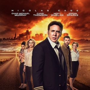 Fotoğraf Left Behind