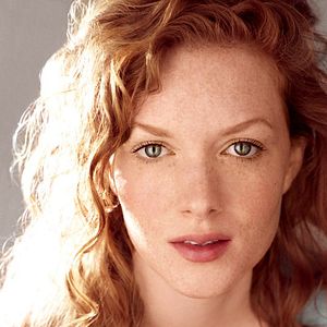 Fotoğraf Wrenn Schmidt