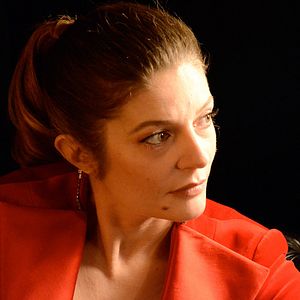 Fotoğraf Chiara Mastroianni