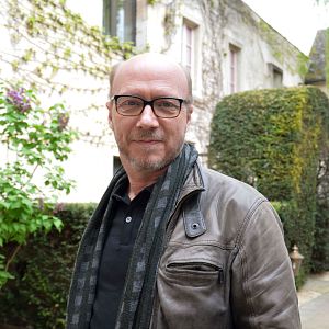 Fotoğraf Paul Haggis