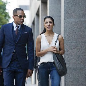 Fotoğraf Hill Harper